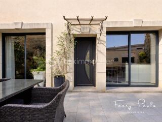  Maison à vendre 4 pièces 132 m²