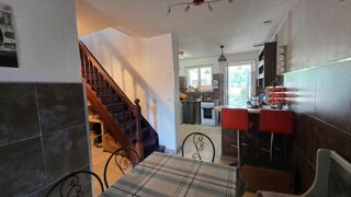  Maison à vendre 9 pièces 162 m²