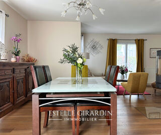  Maison à vendre 6 pièces 122 m²