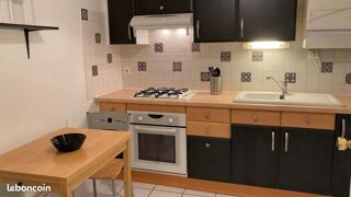  Appartement à louer 2 pièces 47 m²