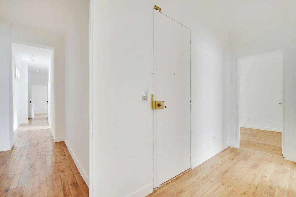 � vendre  Appartement Paris 12