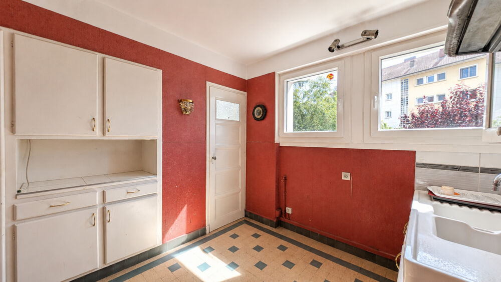 Vente Appartement Appartement T3 avec garage Annecy