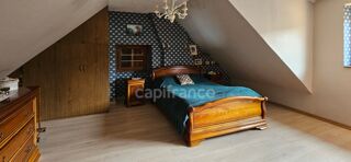  Maison à vendre 7 pièces 180 m²