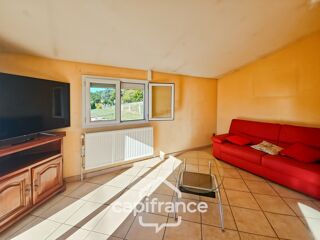  Maison à vendre 5 pièces 100 m²