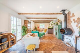  Villa � vendre 5 pi�ces 300 m�