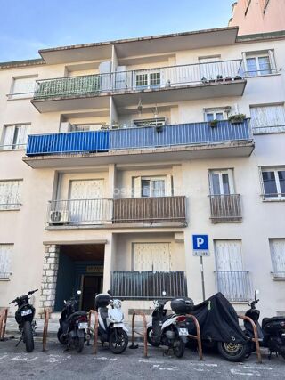  Appartement � vendre 2 pi�ces 48 m�