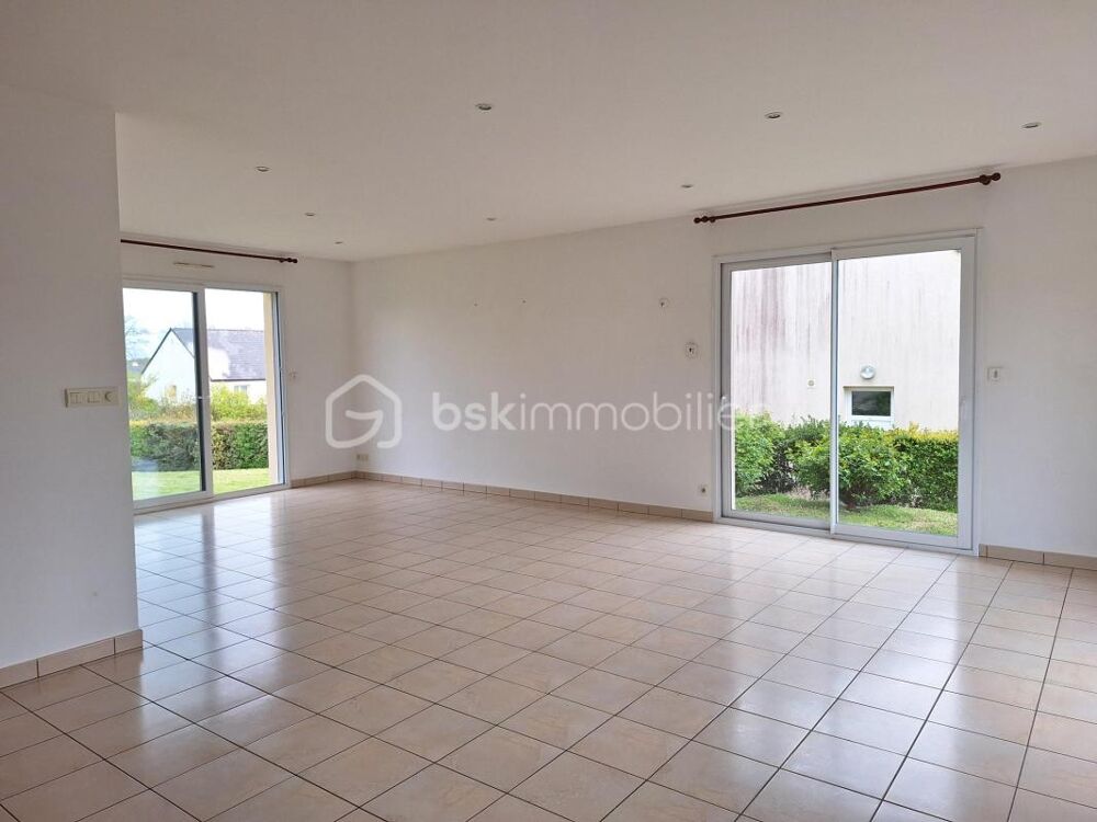 Vente Maison Pavillon de plain pied 86 m2 Gorron