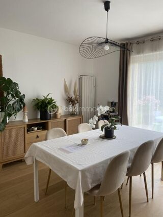  Maison à louer 5 pièces 87 m² Vilde guingalan
