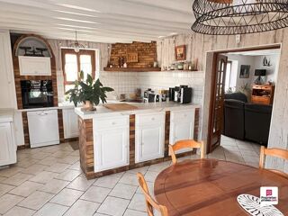  Maison � vendre 6 pi�ces 131 m�