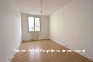  Appartement � vendre 4 pi�ces 86 m�