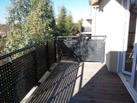  Appartement � louer 3 pi�ces 59 m�