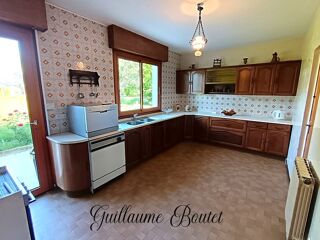  Maison  vendre 9 pices 173 m