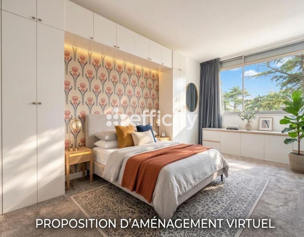 à vendre  Appartement Suresnes (92150)