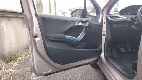 208 1.6 e-HDi 92 Allure 2012 occasion 38780 Pont Eveque
