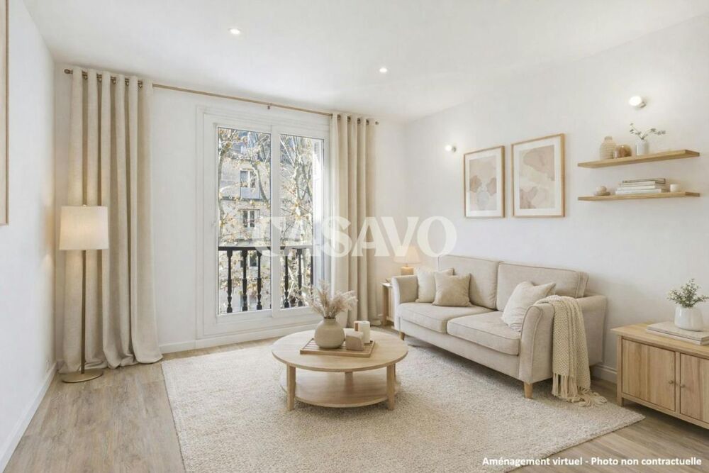 Vente Appartement Vente Appartement 3 pièces de 70m² - 13100 Aix-en-Provence Aix en provence