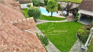  Maison à vendre 9 pièces 237 m²