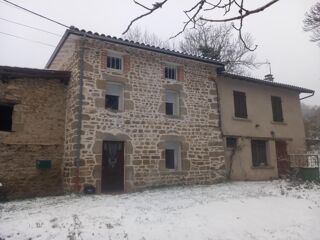  Maison à vendre 4 pièces 145 m²
