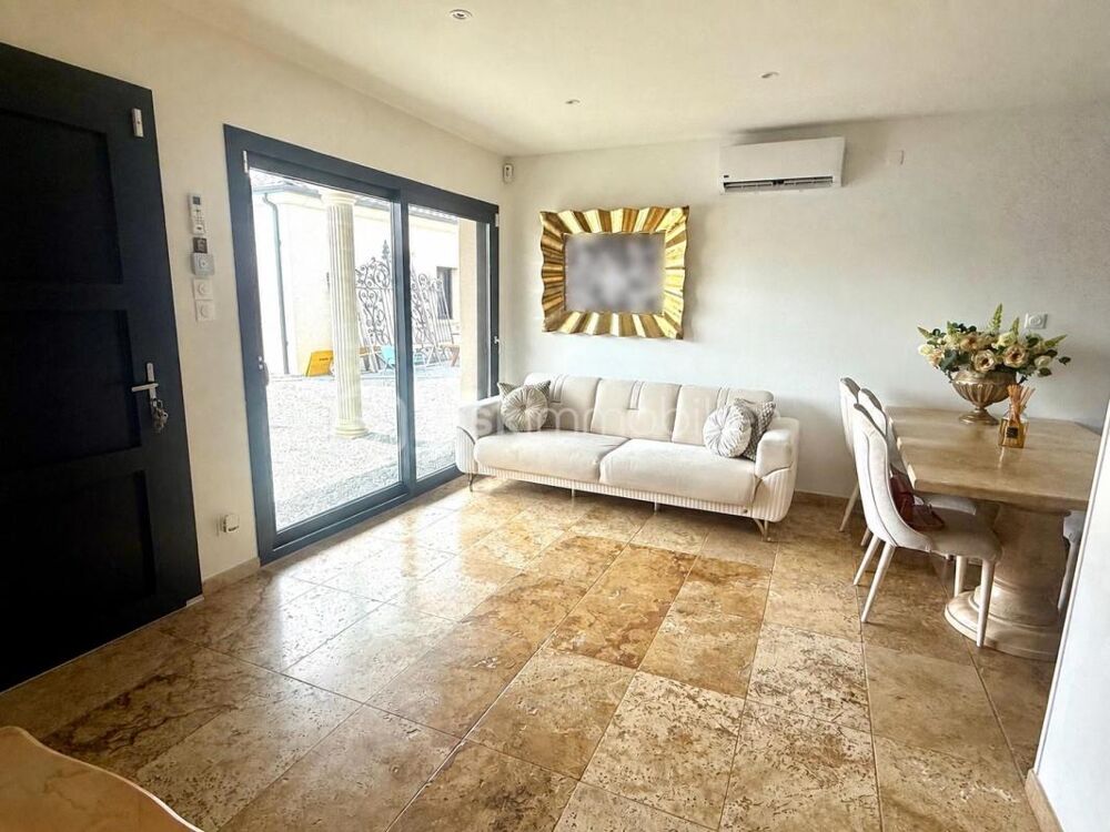 Vente Maison Ensemble immobilier maisons récentes Roanne