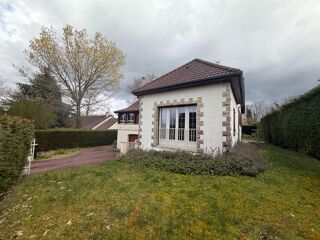  Maison � vendre 6 pi�ces 140 m�