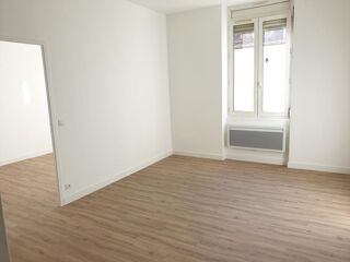  Appartement � louer 2 pi�ces 38 m�