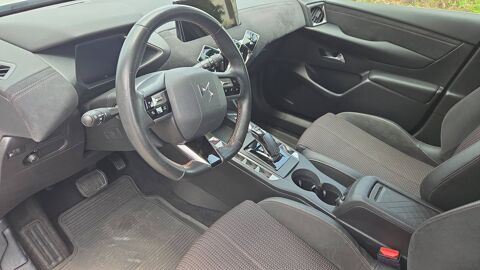 DS3 1.2 PureTech 130 EAT8 Performance Line Plus - Automatique 2023 occasion 97129 Lamentin