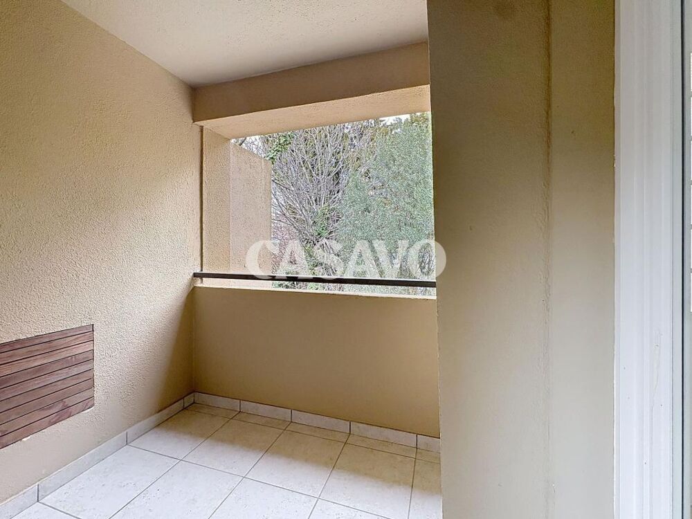 Vente Appartement Vente Appartement 2 pièces de 42m² - 13090 Aix-en-Provence Aix en provence