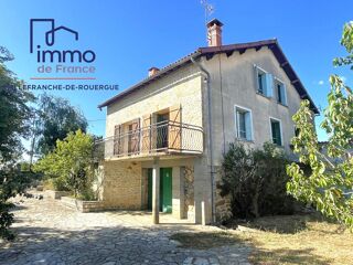  Maison à vendre 7 pièces 126 m²