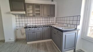  Appartement  vendre 2 pices 65 m