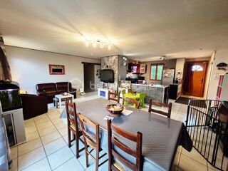  Maison � vendre 6 pi�ces 100 m�