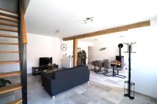  Maison à vendre 8 pièces 200 m²