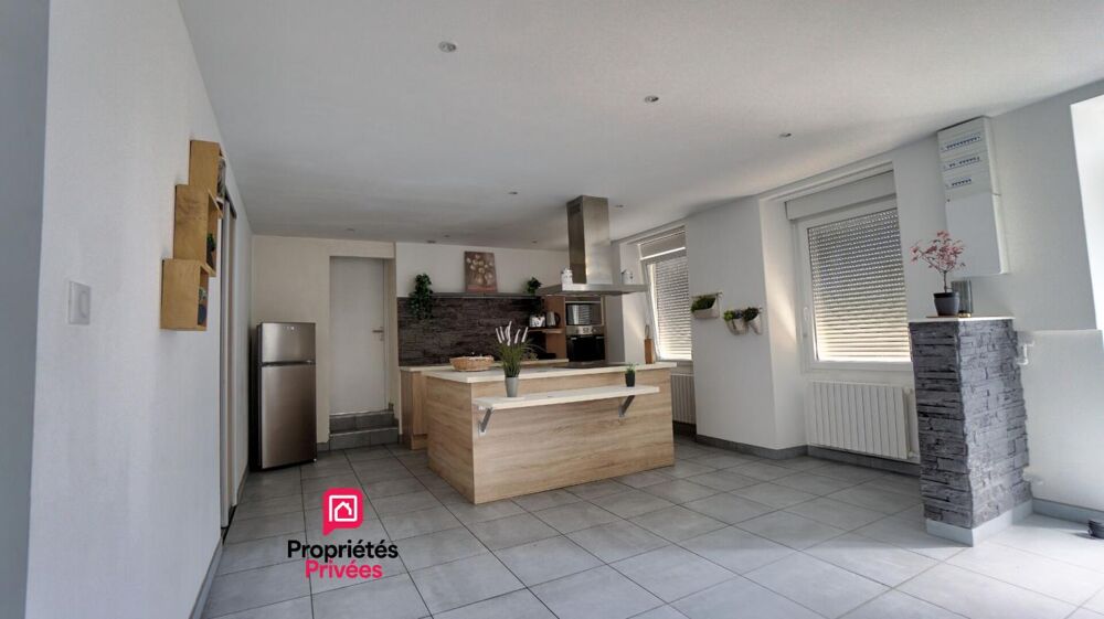 Vente Appartement Appartement 4 pièces Belfort