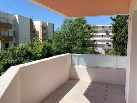  Appartement � louer 3 pi�ces 65 m�