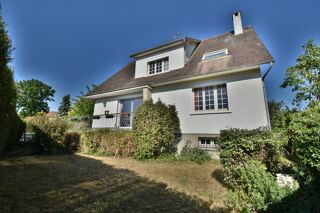  Maison � vendre 7 pi�ces 130 m�