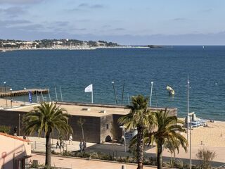  Appartement � vendre 2 pi�ces 40 m�