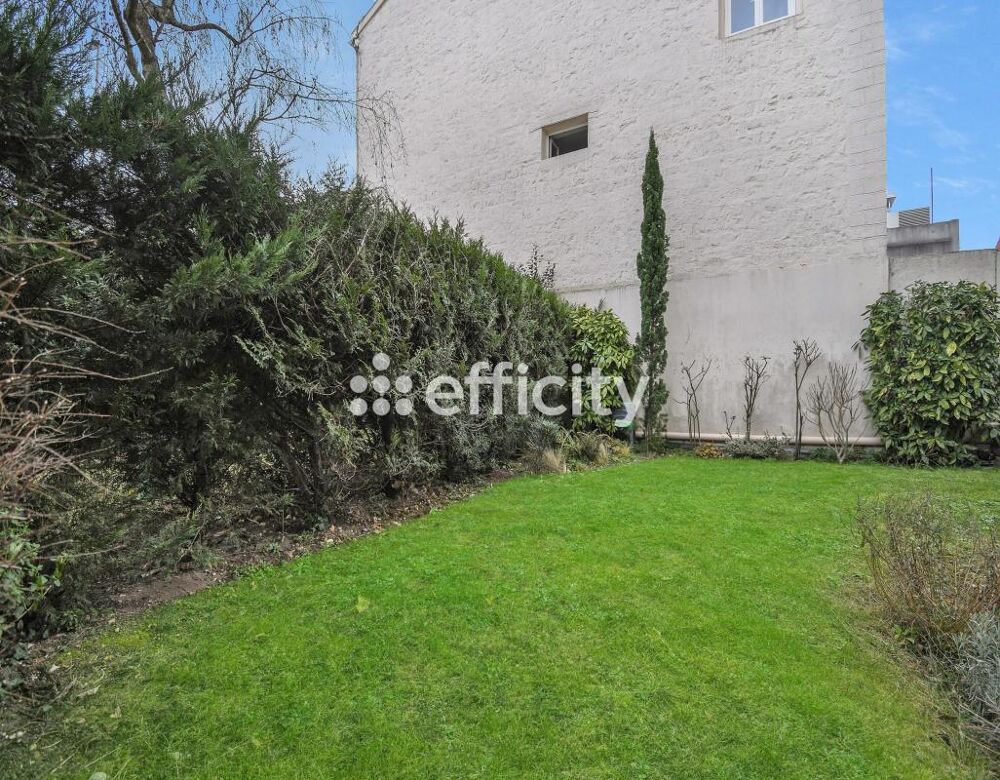 � vendre  Appartement Courbevoie (92400)