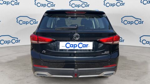 MG.ZS 1.5 Hybrid+ 197 BVA7 Confort - Garantie constructeur Entreti 2024 occasion 13001 Marseille