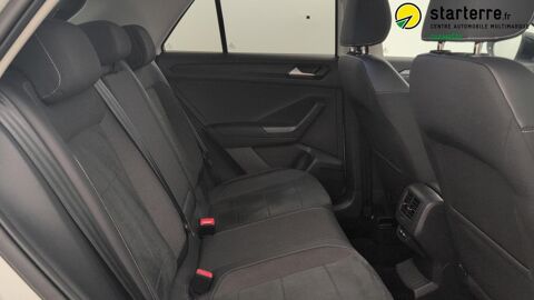 T-ROC 1.5 TSI EVO 150 Start/Stop DSG7 Style 2022 occasion 73420 Voglans