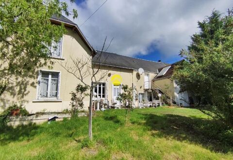   Maison de 187 m� Maison - 5 pi�ce(s) - 187 m�