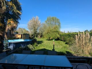  Maison à vendre 5 pièces 163 m²
