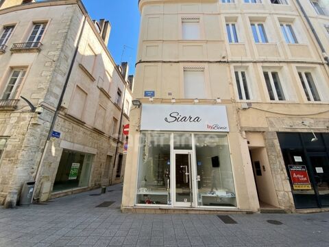   Local/bureau à louer CHALON SUR SAONE (71) 