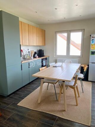  Duplex/triplex � vendre 4 pi�ces 68 m�