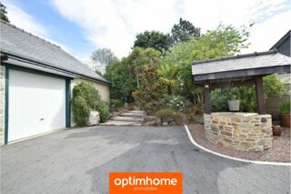  Maison à vendre 4 pièces 165 m²