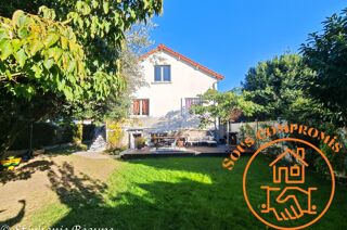 Maison à vendre 7 pièces 156 m²