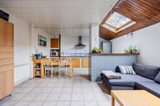  Maison � vendre 4 pi�ces 86 m�