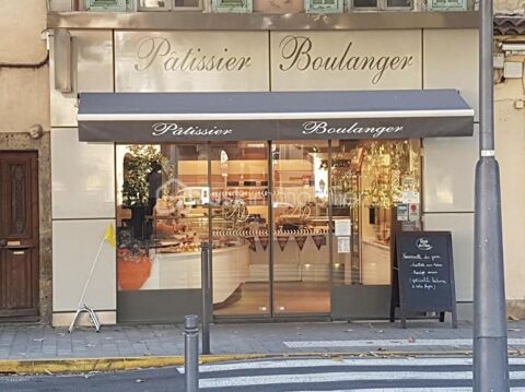 Boulangerie – P&acirc;tisserie – Salon de Th&eacute; 375000 06380 Sospel