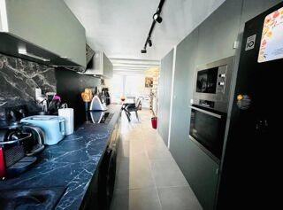  Maison à vendre 3 pièces 63 m²