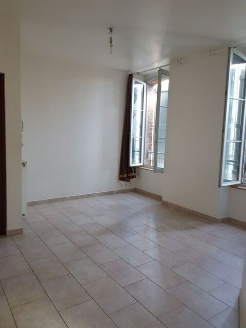   Appartement de 40m2 à louer sur Sens Appartement - 2 pièce(s) - 40 m²