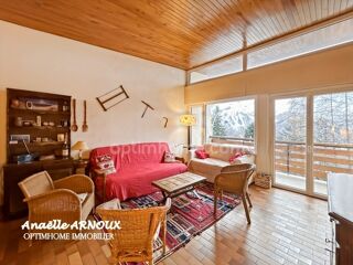  Appartement � vendre 3 pi�ces 62 m�