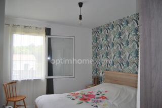  Maison à vendre 4 pièces 85 m²