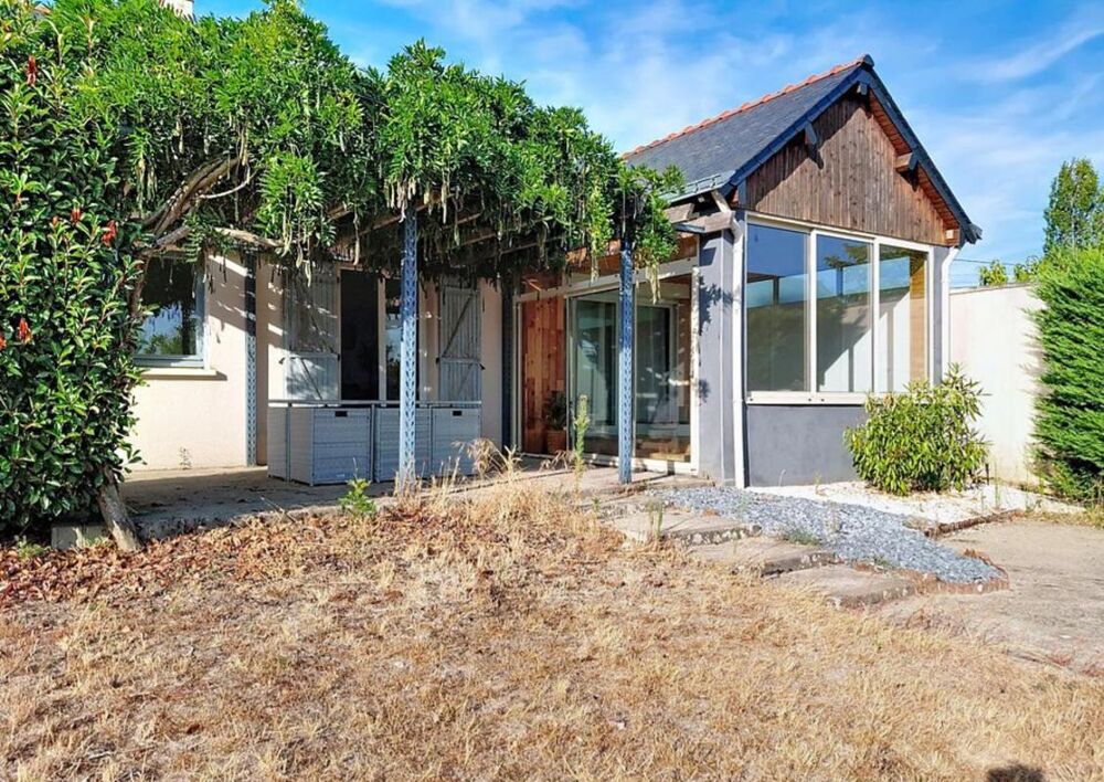 Vente Maison Maison individuelle Allonnes